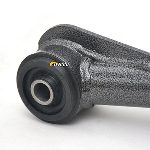 Bộ nâng gầm OPT Lift Kits 4x4, càng trên phía trước dành cho hệ thống treo nâng <span class=keywords><strong>2</strong></span> inch, xe Triton L200 ML MN MQ 2005-2021 - Product Image 4