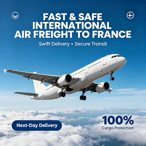 Transitaire maritime et aérien LCL, agent d'expédition, dropshipping de Chine vers la <span class=keywords><strong>France</strong></span> - Product Image 2