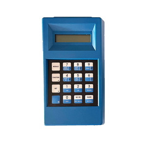 Orijinal ve çin'de yapılan iki OT ** asansör operasyon Test cihazı GAA21750AK3 Test araçları - Product Image 3