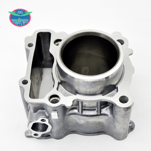 Vendita calda XMAX300 70mm 300cc in alluminio cilindro del motociclo guarnizione del pistone estremità superiore ricostruire Kit NM300 compatibile cilindro Yamaha - Product Image 3