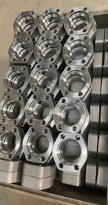 Brides en acier allié de haute qualité, résistantes à la chaleur, pour les installations pétrochimiques et énergétiques – Fournisseur chinois - Product Image 4