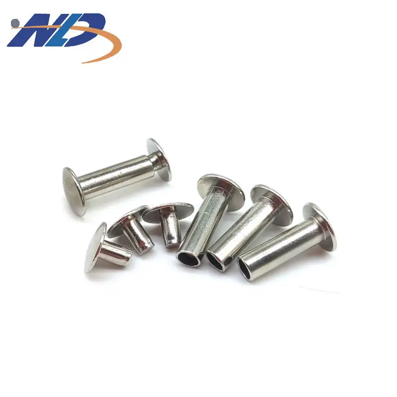 countersunk metal brass m2 m3 3mm Post black flat head m6 8mm 90mm stainless steel brass rivet chicago screw