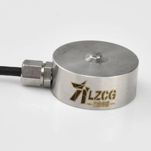 LFC-13 स्टेनलेस स्टील तनाव गेज 50N 500N <span class=keywords><strong>1000N</strong></span> लघु संपीड़न बल सेंसर औद्योगिक नियंत्रण बटन प्रकार लोड सेल - Product Image 3