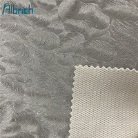 Une variété de couleurs PVC Faux cuir synthétique de Rexine pour la fabrication de décoration