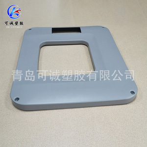Boîtier de climatiseur de stationnement Ke Cheng en ABS thermoformé pour camion et camping-car - Product Image 3