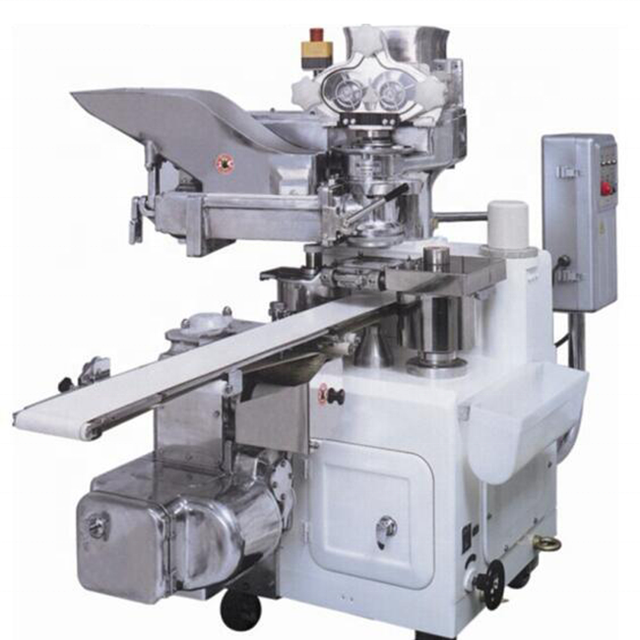 Good Supplier Multiple Use Manual Type Rheon N208 Encrusting Machine for Stuffed Products