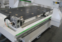 Machine de gravure et de découpe CNC Roctech RC1325-R à 4 axes, 4*8FT, pour le travail du bois, avec axe rotatif
