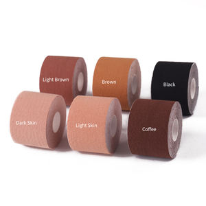 Cinta Adhesiva Invisible para el Cuerpo, Cubrepezones, Lencería, Fabricante de Lencería Femenina, Cinta para el Pecho, Sujetador - Product Image 6