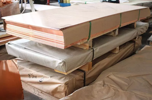 Cathode C10100 Copper Plate/<strong>sheet</strong> High Purity 99.99% Copper Plate Coil <strong>Brass</strong> for Sale <strong>Sheets</strong> of Coopers 7-15 Days Available 1KG - Product Image 6
