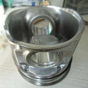 Conjunto de pistón de piezas de automóvil con pasador de anillo de pistón y resortes 2992040 para motor Iveco Fiat 8140,23/43 TESTA <span class=keywords><strong>VIPERA</strong></span> D = 94,4 - Product Image 2