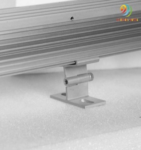 LED 24PCS ล้าง LED ผนังเครื่องซักผ้าแสง LED BAR <span class=keywords><strong>LIGHT</strong></span> - Product Image 5