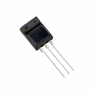 Transistores 3-SIP 2SD2138APA, Componentes Electrónicos, Distribuidor Autorizado - Product Image 1