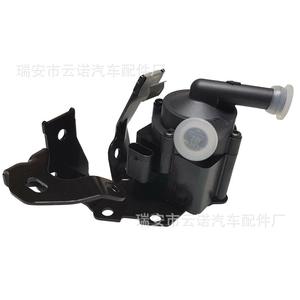 Pompes à eau en aluminium neuves en gros pour modèles Peugeot Citroën 9806790780 704906030 1201N1 pour systèmes de refroidissement - Product Image 3