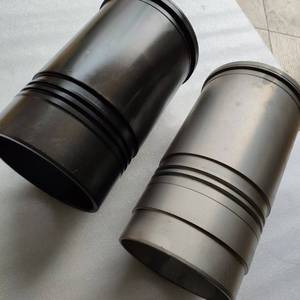 ทดสอบลูกสูบเครื่องยนต์ QSK23 หมายเลข 4095489 4089357 กระบอกสูบ หมายเลข 4089364 แหวนลูกสูบ หมายเลข 4025382 4006172 4006173 เครื่องยนต์มาตรฐานดั้งเดิม - Product Image 3