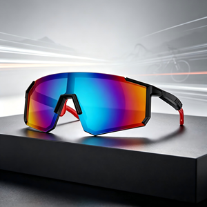 Lunettes de soleil intelligentes YK-C02-2 avec protection UV, longue durée de vie de <span class=keywords><strong>la</strong></span> batterie, audio, toutes saisons, pour <span class=keywords><strong>la</strong></span> randonnée, <span class=keywords><strong>la</strong></span> pêche, <span class=keywords><strong>la</strong></span> course <span class=keywords><strong>à</strong></span> pied - Product Image 4