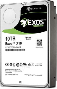 Cho doanh nghiệp công suất nội bộ sử dụng 10TB 7200 RPM SATA 6.0 Gb/giây 256Mb Bộ nhớ cache hyperscale 512E 3.5 "Ổ đĩa cứng - Product Image 3