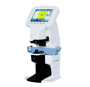 Lentimètre automatique numérique professionnel AL-N9 avec écran TFT LCD de 5,7 pouces pour magasin d'optique et clinique ophtalmique - Product Image 1