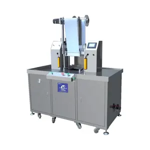 Colors Cosmetic Powder Cake press machine powder compacting machine