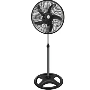 AILYONS Electric For House Plastic Pedestal 18 Inch Stand Fan