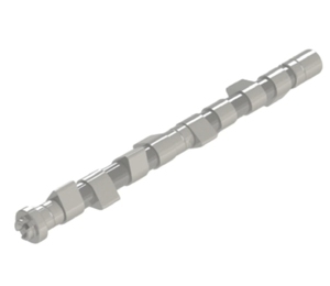Árbol de Levas de Alta Calidad para Motor de Auto 46434536 OE para Fiat Uno 1.0 C/Inyección <span class=keywords><strong>Todos</strong></span> con Cojinetes Incluidos - Product Image 4