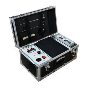 หม้อแปลงทดสอบไฟฟ้ากระแสสลับแบบจุ่มน้ำมันแรงดันสูง 220V พร้อมการรับประกัน 1 ปี - Product Image 3