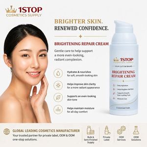 Transfert de technologie de production de crèmes pour la peau et de produits de beauté à <span class=keywords><strong>prix</strong></span> compétitifs - Product Image 4