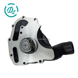 ปั๊มน้ำดีเซล EexcavaStart C4.4 รุ่น 225-8016 354-1672 สำหรับรถขุด 312D2 315C 414E เครื่องยนต์ระบายความร้อนได้อย่างมีประสิทธิภาพ รับประกัน 6 เดือน - Product Image 1