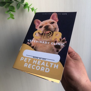 Professionale personalizzato A4 A5 A6 piccolo libretto di carta passaporto rivista <span class=keywords><strong>foto</strong></span> libro stampa rivista cura Brochure <span class=keywords><strong>per</strong></span> le piccole imprese - Product Image 6