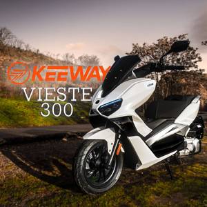 Silenciador de Escape de Motocicleta Tubo Silenciador de Motocicleta para <span class=keywords><strong>Keeway</strong></span> Viste <span class=keywords><strong>300</strong></span> XDV 2023 Escapes de Silenciador - Product Image 3