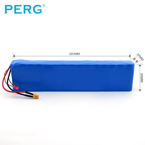 전기 자전거 및 전기 스쿠터용 10S3P 9V <span class=keywords><strong>36V</strong></span> 48V 리튬 이온 배터리 팩 - Product Image 4