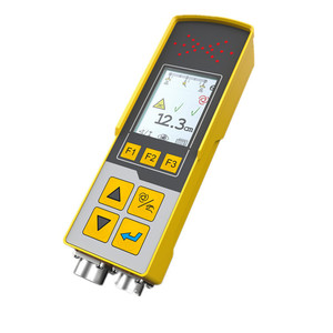 Sistema de Nivelación Moba, Pavimentadoras Moba-Matic II - Product Image 2
