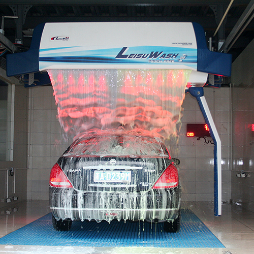 Hangzhou Car Come Intelligent Vehicle Maintenance Equipment Co., Ltd. logo