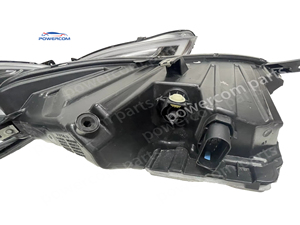Nuovo Faro Anteriore Sinistro per Te-sla Model <span class=keywords><strong>S</strong></span>, Ricambio Carrozzeria Auto, Codici 1053570-00-<span class=keywords><strong>D</strong></span> 1065042-00-<span class=keywords><strong>D</strong></span> 1053574-00-<span class=keywords><strong>C</strong></span> - Product Image 3