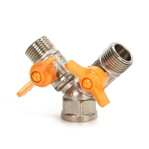 Raccords à sertir PEX AIKE pour gaz, raccord multicouche, <span class=keywords><strong>plomberie</strong></span>, 16-32 mm, raccords à sertir en laiton PEX pour propane - Product Image 2