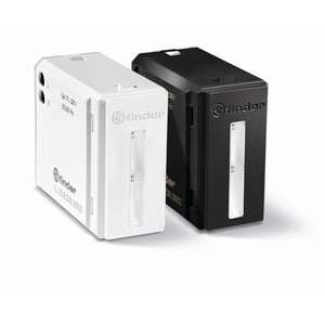 Lampe de Secours LED Finder 1L.10.8.230.0002 110-230V 50/60Hz Lumière Blanche Corps en Plastique - Product Image 4