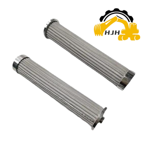 Pièces de machines de construction, filtre hydraulique pour excavatrices PC300 PC350 PC400 PC450, 207-60-61250 - Product Image 4