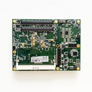 Carte mère industrielle embarquée Congatec AG L132116 PN.013150 C.2 013151 013130 013152, accessoires informatiques en stock - Product Image 4