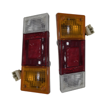 Feu arrière pour Mazda Bongo 1990 feux arrière camions feu stop 2 pièces