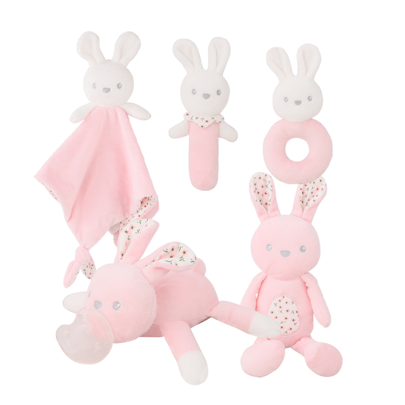 Pink Rabbit