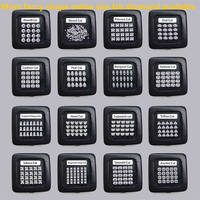 Stargem Melee elmas 0.8mm 0.9mm 1.0mm 1.3mm 1.5mm 1.7mm 2mm DEF VVS HPHT yuvarlak kesim gevşek Lab yetiştirilen elmas