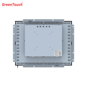 Mở Khung <span class=keywords><strong>15inch</strong></span> bề mặt Acoustic Wave Saw cảm ứng màn hình Màn hình - Product Image 5