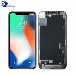 Replacement for iphone 12 mini display original for iphone 12 front glass lcd screen for iphone 12 pro max oled display