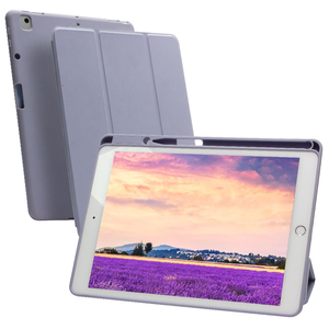 Appl Tôi Pad 2021 Bảo Vệ Bìa 10.2 Inch <span class=keywords><strong>TPU</strong></span> Vỏ Mềm Cho Trẻ Em Tương Thích Với 2018 Air3 Mini5 Pro10.5 Tấm Phẳng 4 6 - Product Image 1