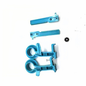 Soporte para papel G105910-155 para Zebra GK888TT GK888D GK888T GK888 GK888CN - Product Image 2