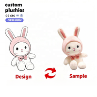 Peluche éléphant style thaïlandais jaune vif, brodée, coussin de sommeil pour enfants, cadeau d'anniversaire pour enfants