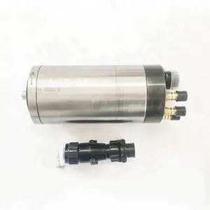 90000rpm spindle motor for grinding and inverter available