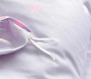 Hot Sale Girls' pink <strong>Horse</strong> Printing <strong>Duvet</strong> <strong>Cover</strong> and Pillow case Bedding Set Bed Sheet Set - Product Image 6