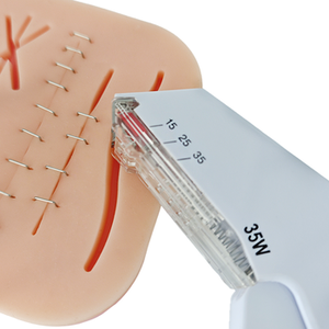 <span class=keywords><strong>Stapler</strong></span> Kulit Medis Sekali Pakai Portabel Efisien untuk Penutupan Luka Bedah dengan Layanan Terbaik dan Harga Terjangkau - Product Image 3