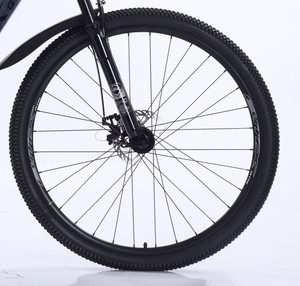 Venta caliente Rueda grande 29er Aleación Adultos <span class=keywords><strong>Bicicleta</strong></span> Hombres Bicicletas de <span class=keywords><strong>montaña</strong></span> 29 pulgadas Bicicletas - Product Image 4
