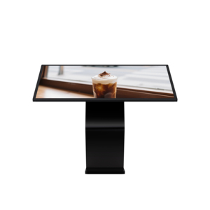 เครื่องโฆษณาแนวตั้งบางเฉียบพิเศษ - ป้ายดิจิทัลแบบตั้งพื้น - Product Image 2